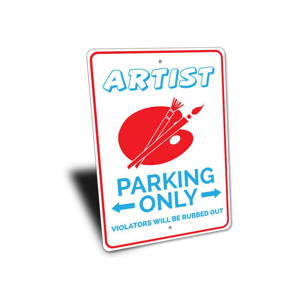 Painter Sign