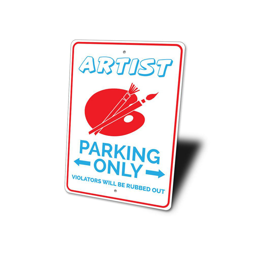 Painter Sign