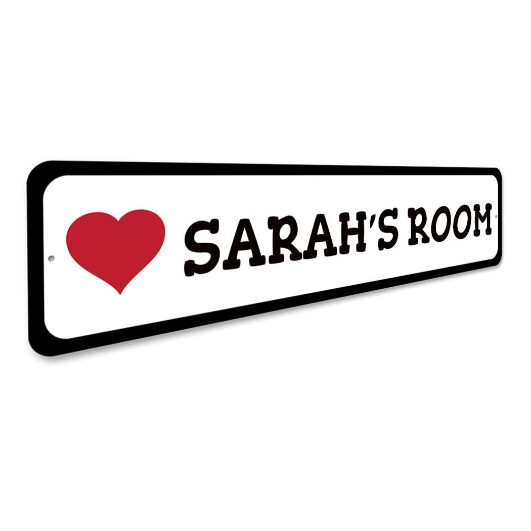 Heart Sign