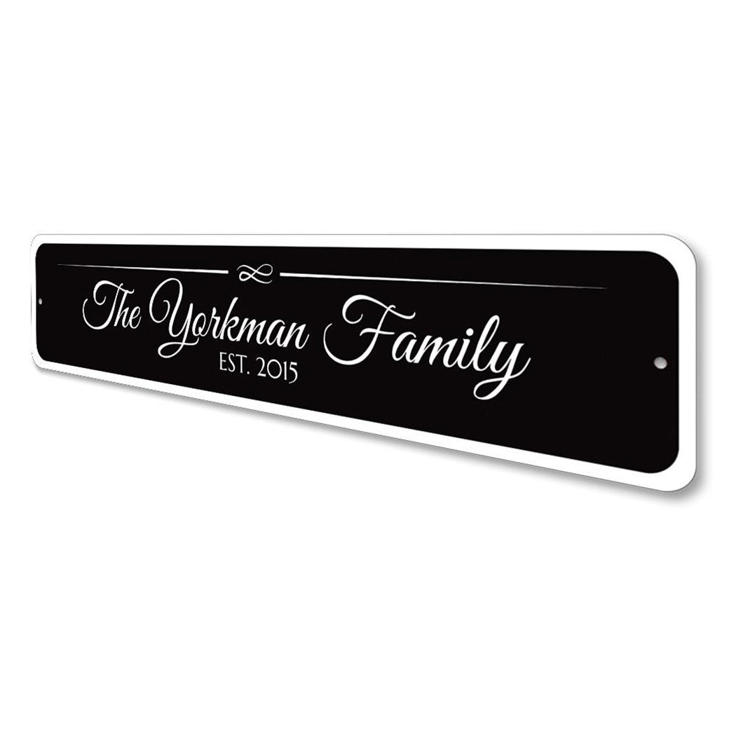 Name Sign