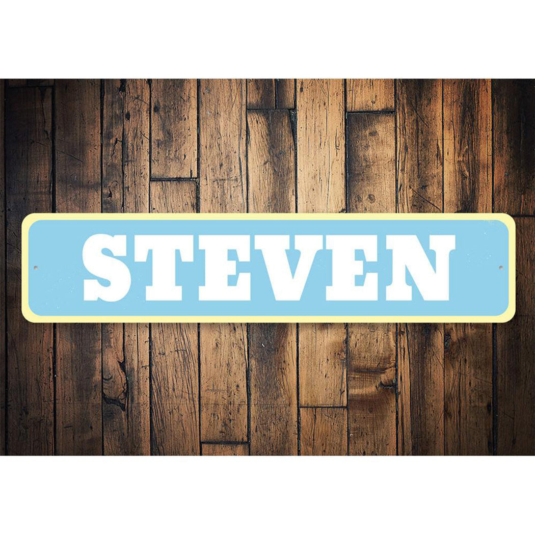 Baby Name Sign