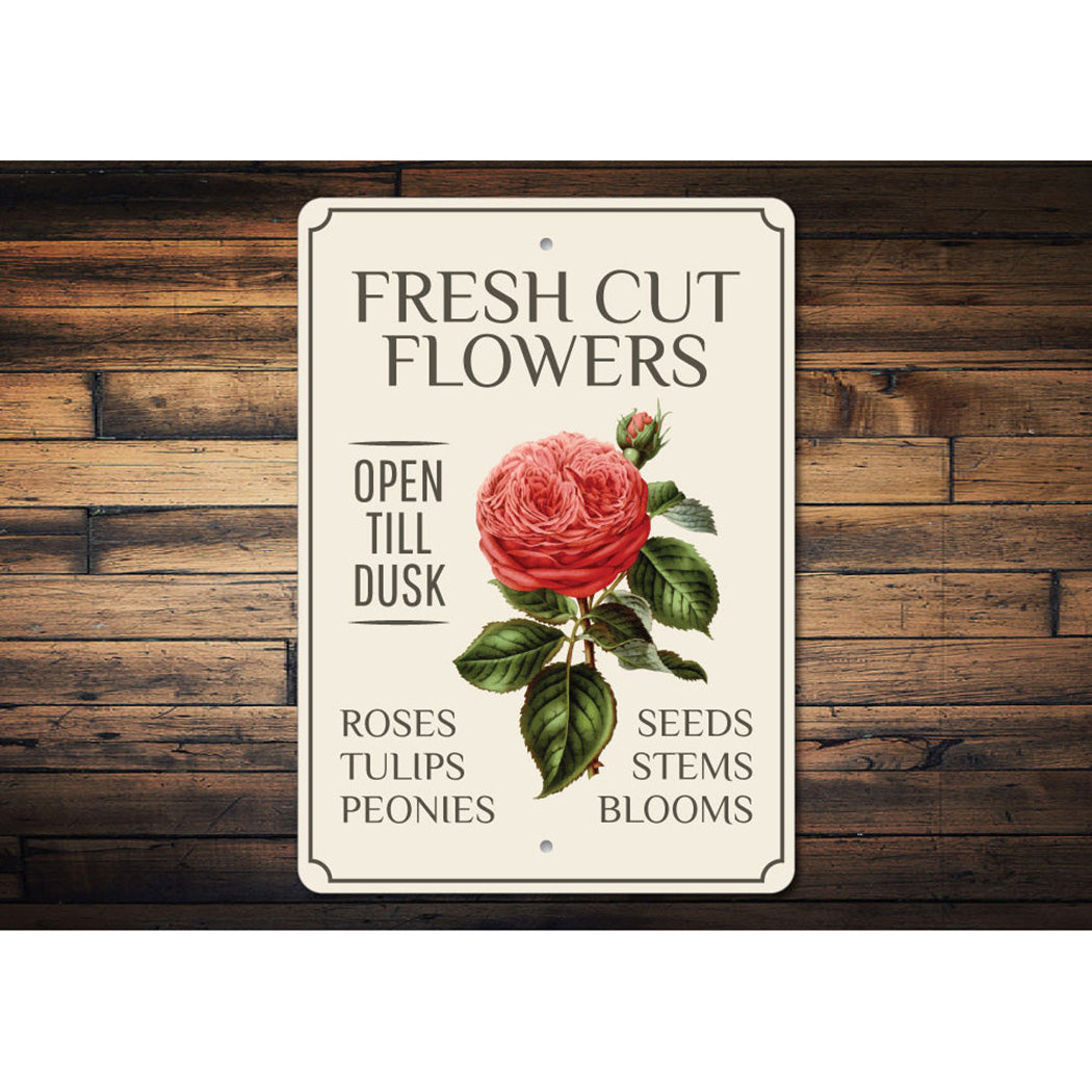 Rose Sign