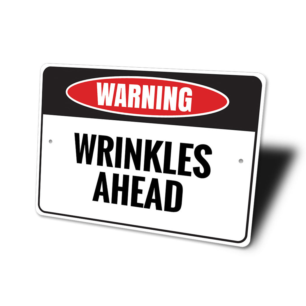 Funny Grandparent Sign