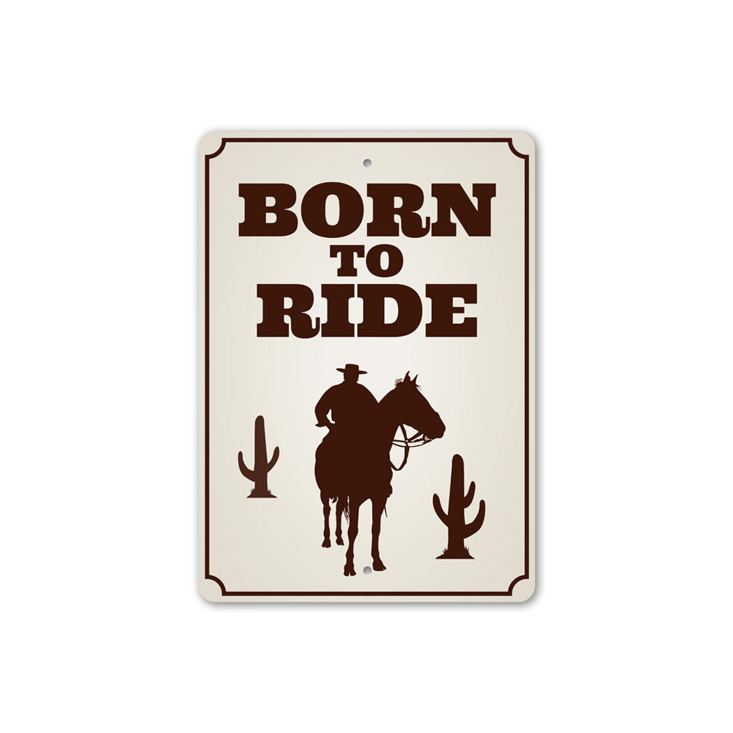 Horse Lover Sign