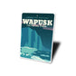 Wapusk National Park Escape The Ordinary Sign