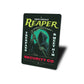 Reaper Security Company Trespass And Meet Him Sign