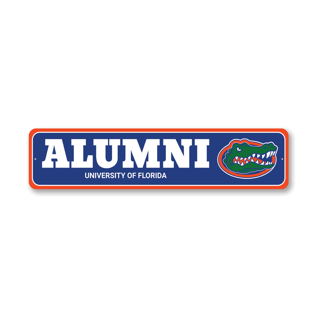 University Of Florida Alumni Sign