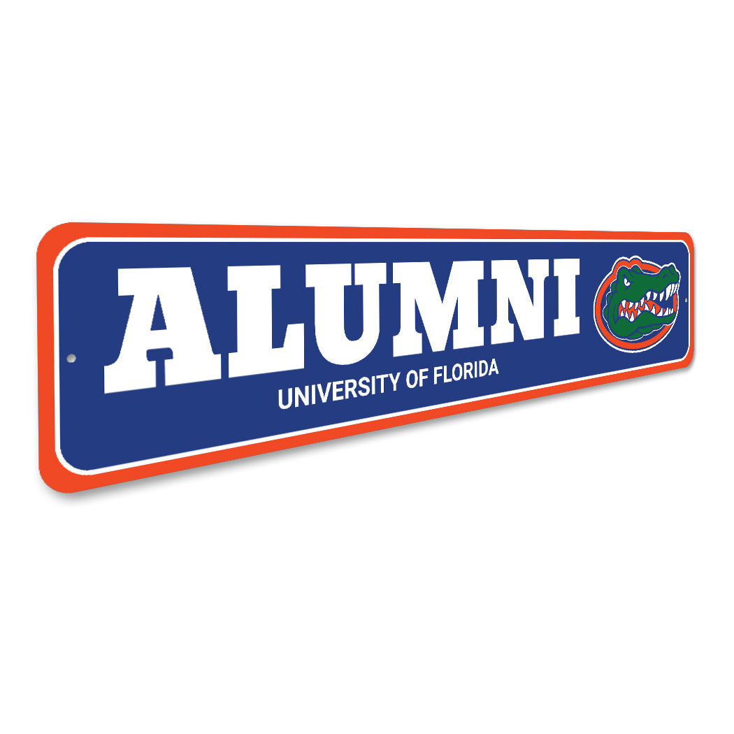 University Of Florida Alumni Sign