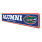 University Of Florida Alumni Sign