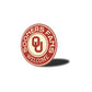 Welcome University of Oklahoma Sooners Fans Sign