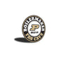 Purdue University Boilermaker Fan Cave Boiler Up Sign