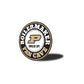 Purdue University Boilermaker Fan Cave Boiler Up Sign