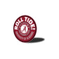 University Of Alabama Crimson Tide Roll Tide Sign