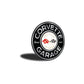 Chevy Corvette Garage Since 1953 Round Sign