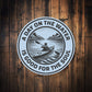 A Day on the Water Is Good for the Soul Sign