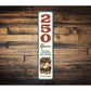250 Years Never Looked So Good 1776 To 2026 Bald Eagle Wearing Cowboy Hat Sign