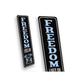 Freedom Lives On 250 Years 1776 to 2026 Sign