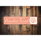 Seashells And Sunshine Paradise Found Emerald Isle Sign