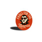 Fangs For The Memories Vampires Heart Sunglasses Round Sign