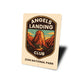 Angels Landing Club Zion National Park Sign
