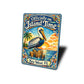 Officially On Island Time Key West Florida Pelican Sign