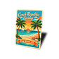 Conch Republic Living Key West Florida Sign