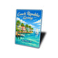 Conch Republic Living Key West Florida Beach House Sign