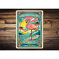Good Times And Tan Lines Key West Flamingo Sign