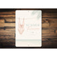 Ocean Summer Forever Swimwear Sign