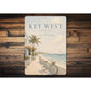 Live In the Sunshine Beach House Sign