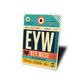 Key West Coastal Air Sign