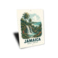 Jamaica West Indies Sign