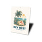 Key West Conch Sign