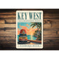 Southernmost Point Buoy Key West Sign