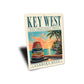Southernmost Point Buoy Key West Sign