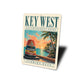 Southernmost Point Buoy Key West Sign