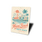 Miami Beach Flamingo Sign