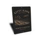 Kitty Hawk First in Flight Sign