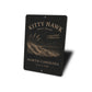 Kitty Hawk First in Flight Sign