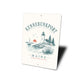 Kennebunkport Seaside Charm Sign