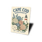 Cape Cod Hydrangeas Sign