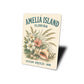 Amelia Island Ocean Breeze Sign