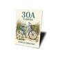 30A Florida Bicycle Sign