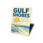 Gulf Shores Sand and Sun Sign