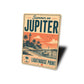 Summer on Jupiter Lighthouse Sign