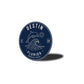 Emerald Coast Dolphin Round Sign