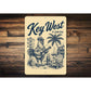 All Things Key West Sign