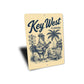 All Things Key West Sign
