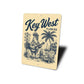 All Things Key West Sign