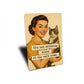 It's Not Drinking Alone If The Cat's Home Sign